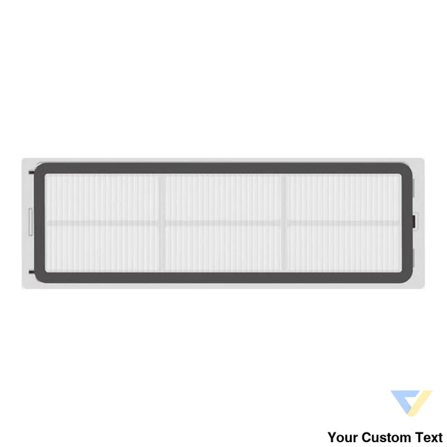 Dust box filter for Dreame L20 Ultra/L30 Ultra Spare parts
