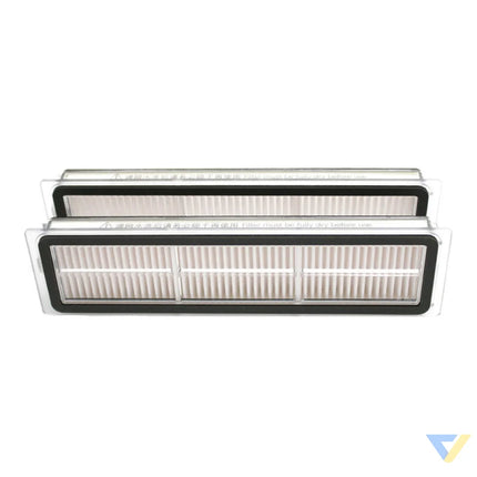 Dust box filter for vacuum cleaner Dreame D9/ D9 Pro/ D9 Max/ L10 Pro/D10s/D10s pro/F9 pro (2pcs.) Spare parts