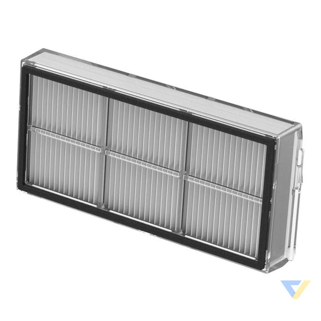 Dust tank filter for Dreame L10s pro Ultra/X30 Ultra/L30 Pro ULtra/X40 Ultra/L40 Ultra/L10s Ultra Gen2/X40 Master/E30