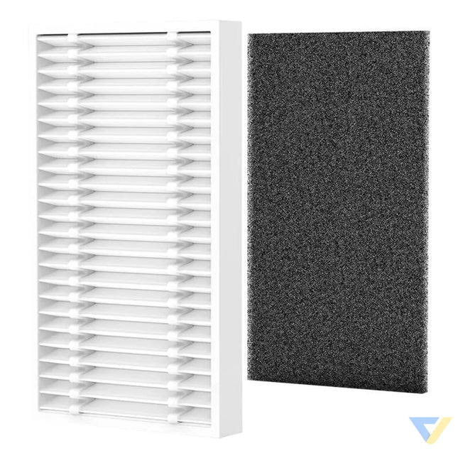 Dust tank filter for Lubluelu SL68 vacuum cleaner 1 pcs. Spare parts