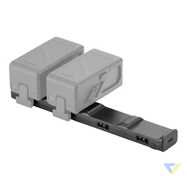 Dwukierunkowy hub ładujący DJI Avata DJI
