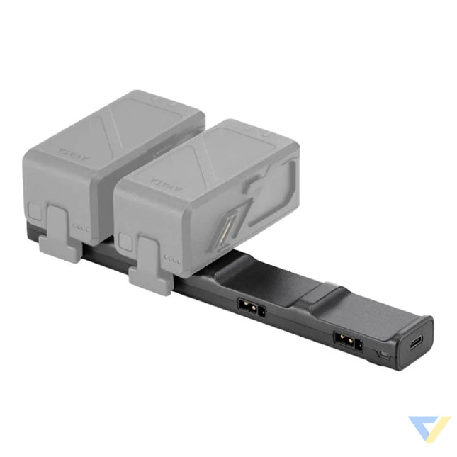 Dwukierunkowy hub ładujący DJI Avata DJI