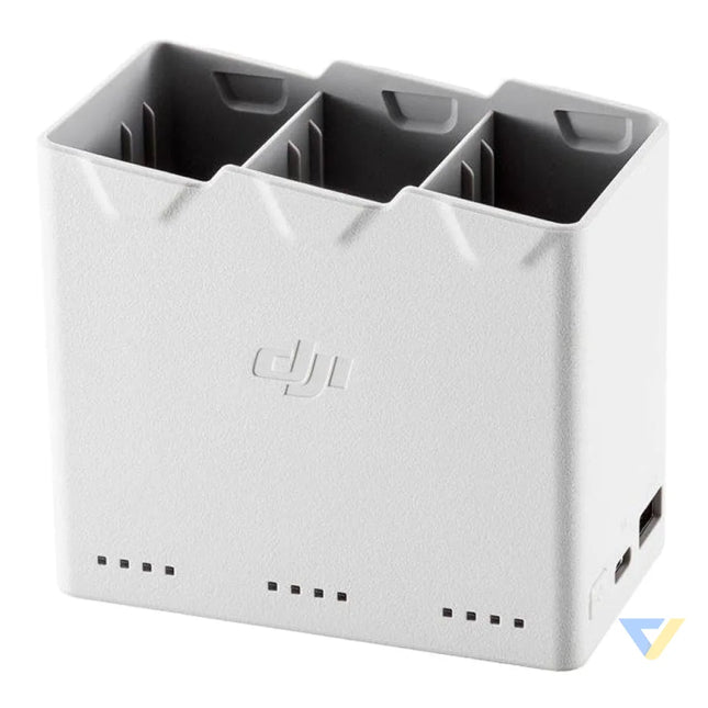 Dwukierunkowy hub ładujący DJI Mini 3 Pro DJI