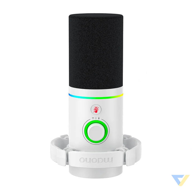 Dynamic Microphone Maono PD200x (white) Microphones