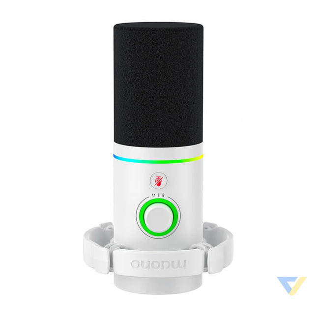 Dynamic Microphone Maono PD200x (white) Microphones