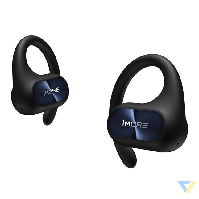 Earbuds 1MORE FIT SE OPEN (black) Sports