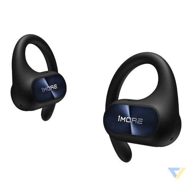 Earbuds 1MORE FIT SE OPEN (black) Sports