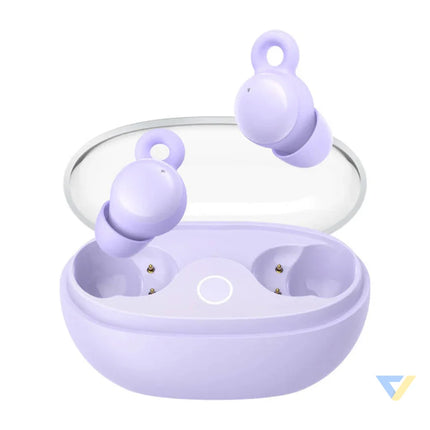 Earbuds True Wireless Joyroom JR TS3 (Purple) TWS