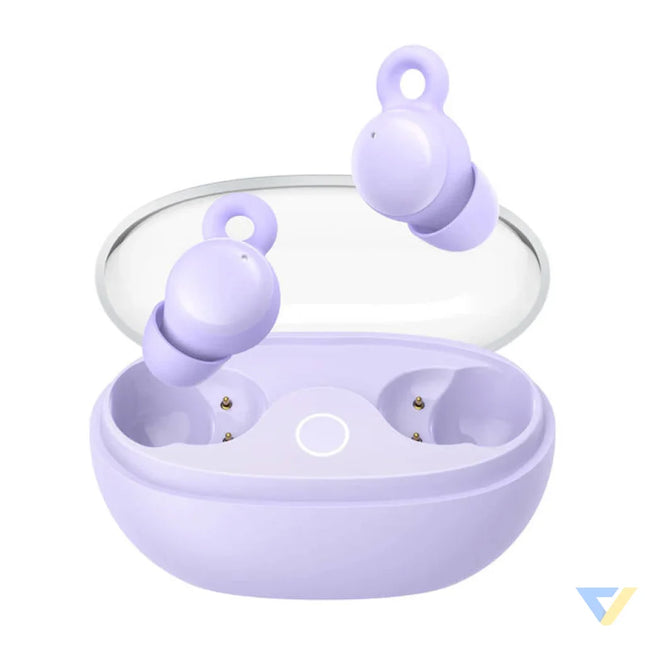 Earbuds True Wireless Joyroom JR TS3 (Purple) TWS