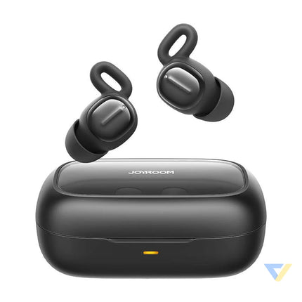 Earbuds TWS Joyroom Cozydots Series JR TS1 (black) TWS