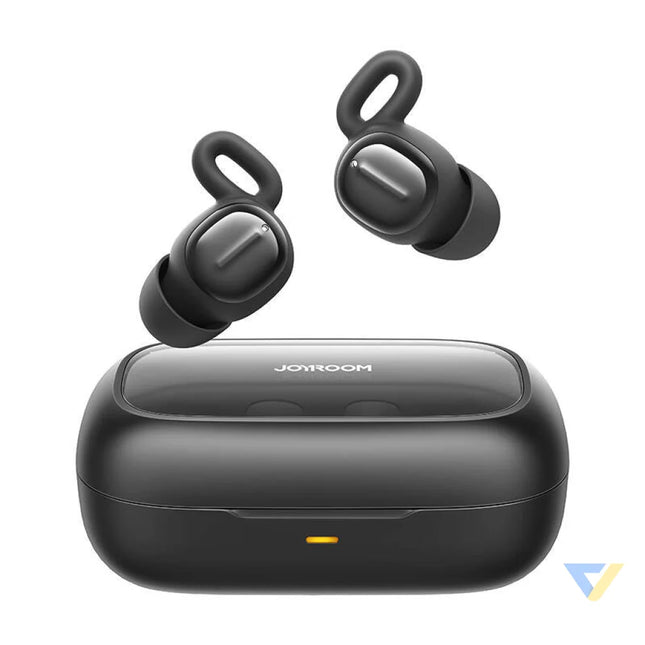 Earbuds TWS Joyroom Cozydots Series JR TS1 (black) TWS