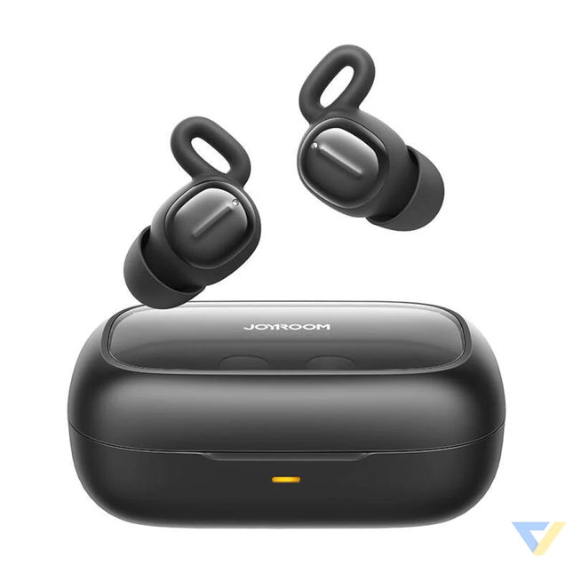 Earbuds TWS Joyroom Cozydots Series JR TS1 (black) TWS