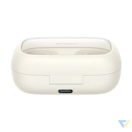 Earbuds TWS Joyroom Cozydots Series JR TS1 (white) TWS