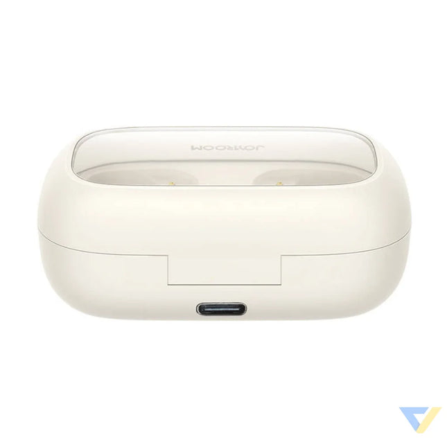 Earbuds TWS Joyroom Cozydots Series JR TS1 (white) TWS