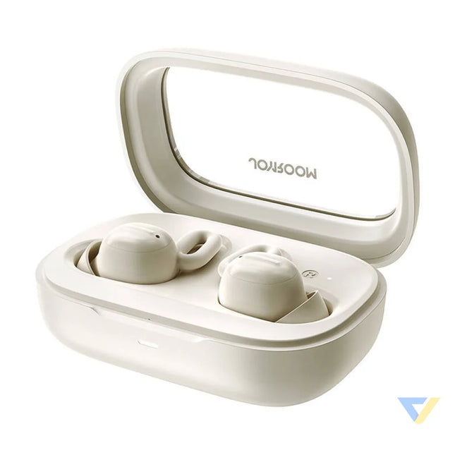 Earbuds TWS Joyroom Cozydots Series JR TS1 (white) TWS