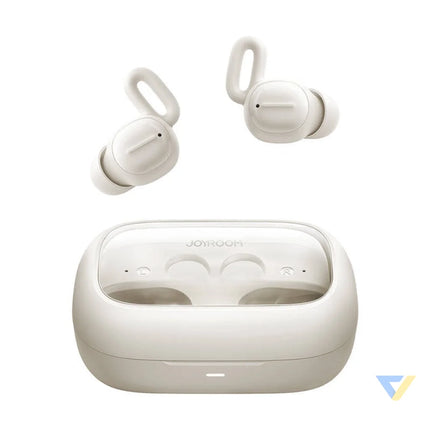 Earbuds TWS Joyroom Cozydots Series JR TS1 (white) TWS