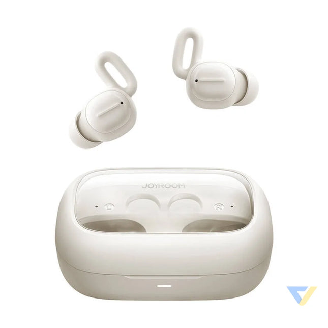Earbuds TWS Joyroom Cozydots Series JR TS1 (white) TWS
