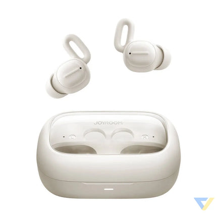 Earbuds TWS Joyroom Cozydots Series JR TS1 (white) TWS