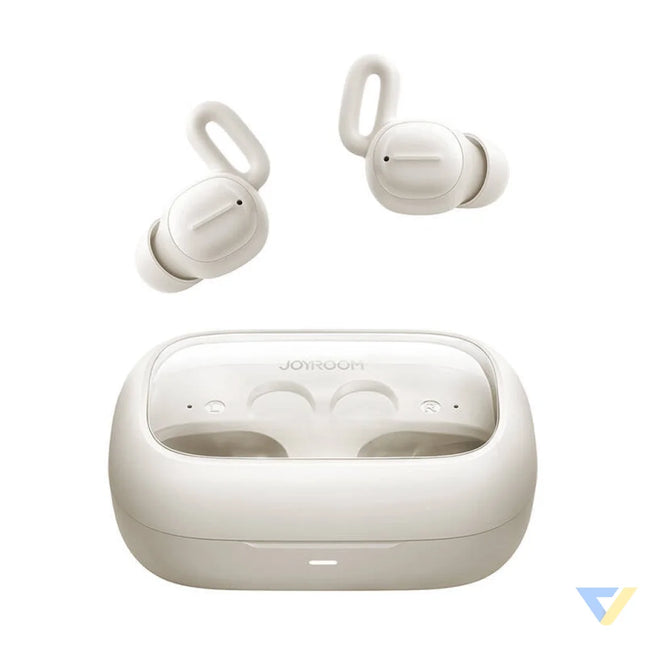 Earbuds TWS Joyroom Cozydots Series JR TS1 (white) TWS