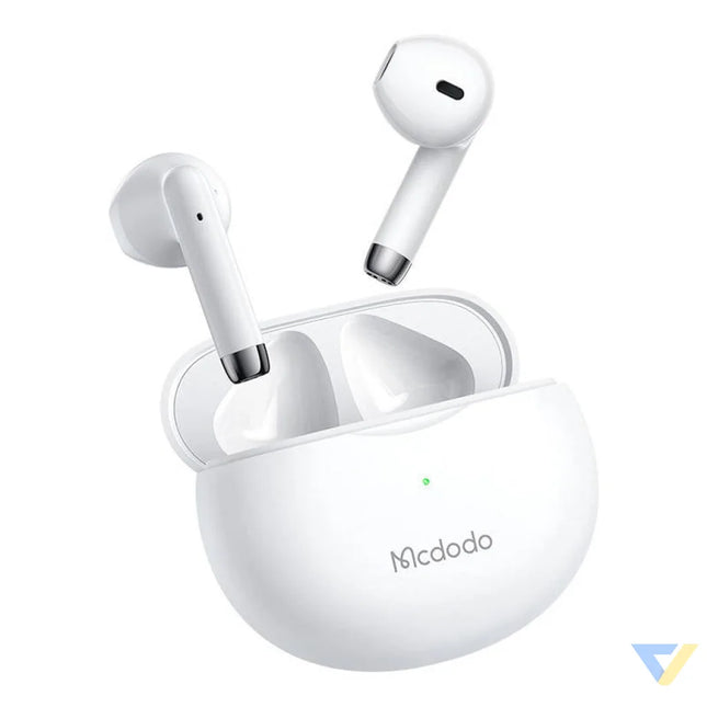 Earbuds TWS Mcdodo HP 8030 (White) TWS