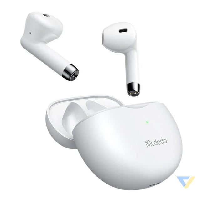 Earbuds TWS Mcdodo HP 8030 (White) TWS