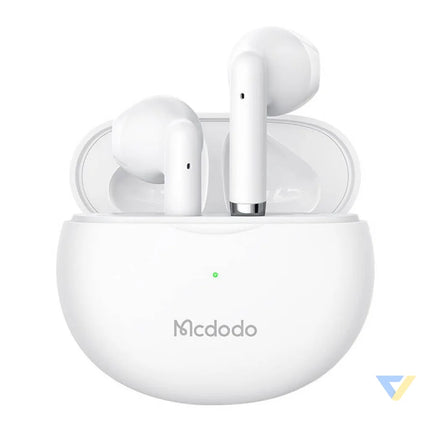 Earbuds TWS Mcdodo HP 8030 (White) TWS