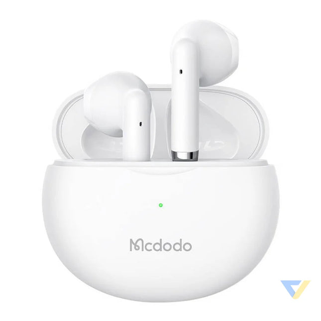 Earbuds TWS Mcdodo HP 8030 (White) TWS