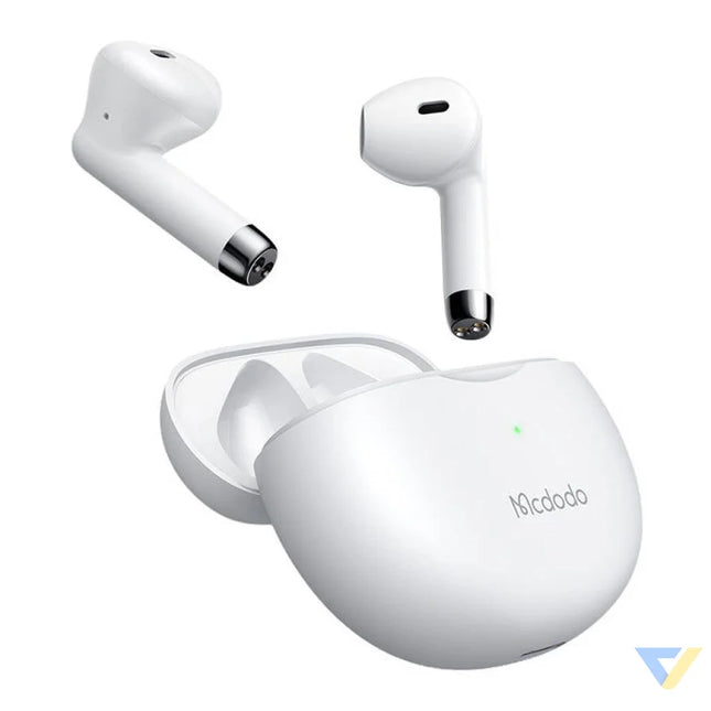 Earbuds TWS Mcdodo HP 8030 (White) TWS