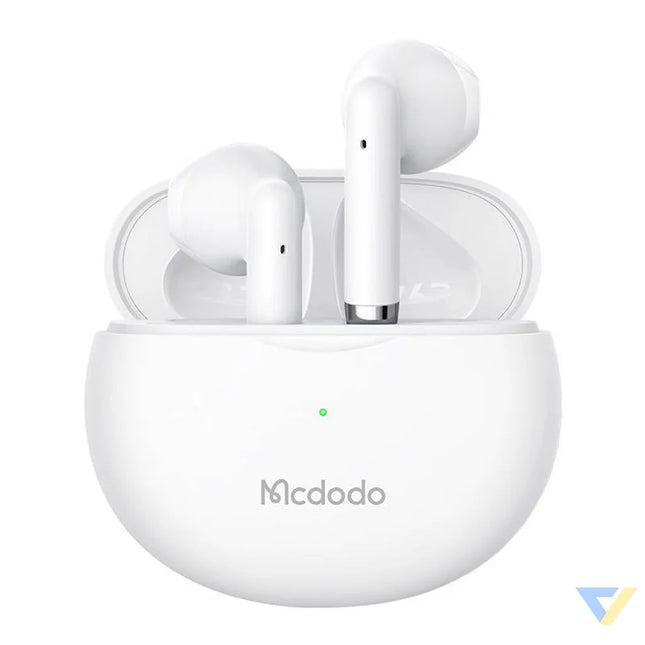 Earbuds TWS Mcdodo HP 8030 (White) TWS