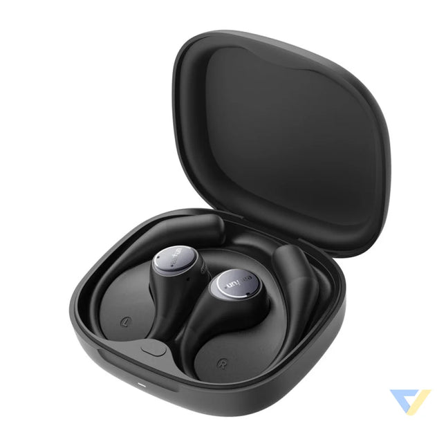 Earfun Open Jump Headphones (black) Sports
