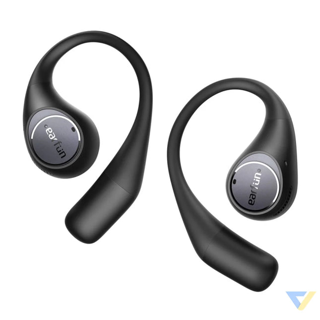 Earfun Open Jump Headphones (black) Sports