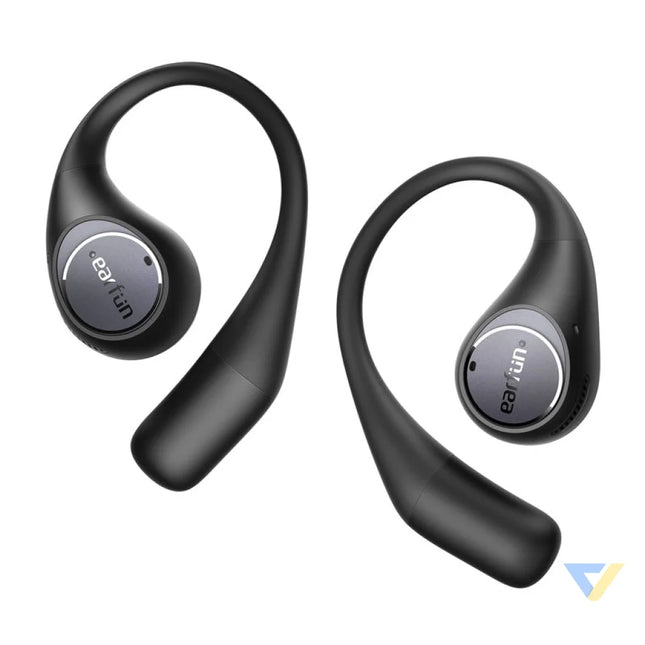 Earfun Open Jump Headphones (black) Sports