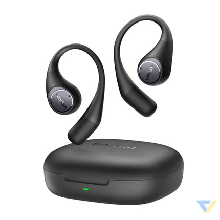 Earfun Open Jump Headphones (black) Sports