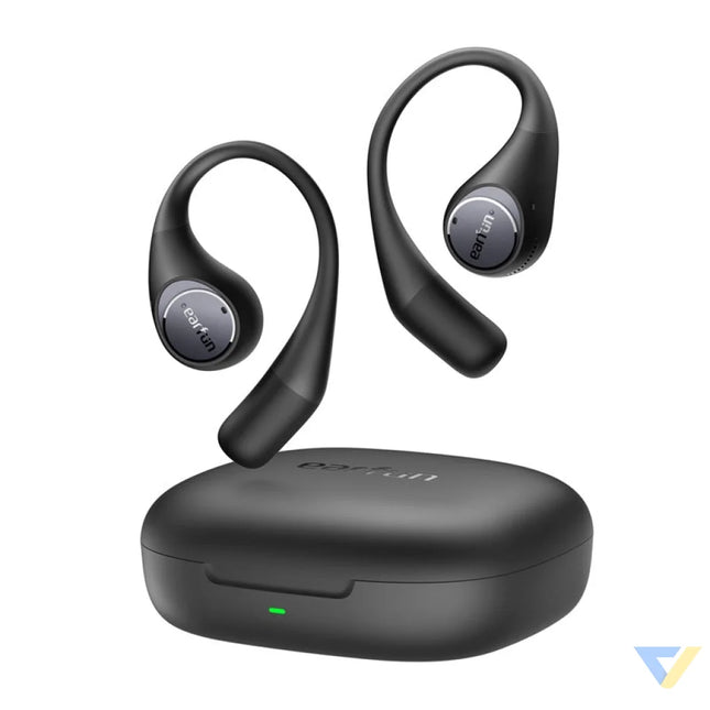 Earfun Open Jump Headphones (black) Sports