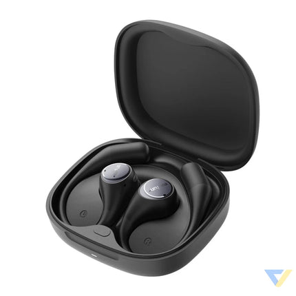 Earfun Open Jump Headphones (black) Sports