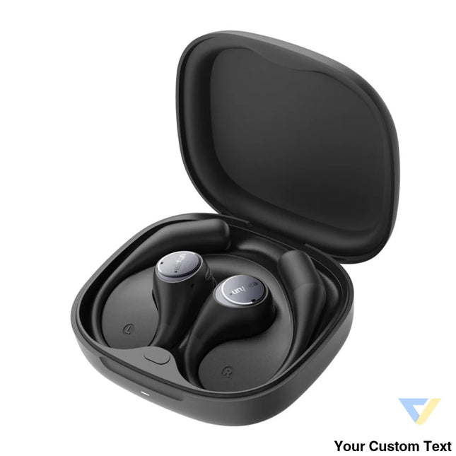 Earfun Open Jump Headphones (black) Sports