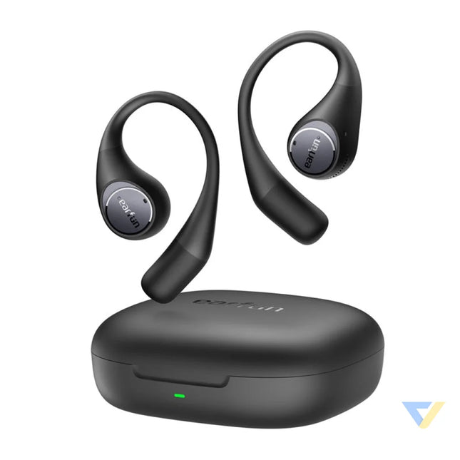 Earfun Open Jump Headphones (black) Sports