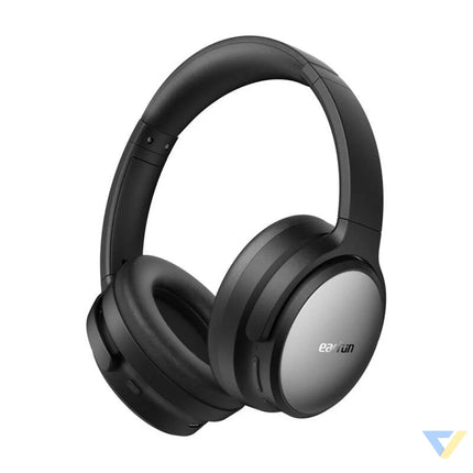 Earfun Tune Pro Wireless Headphones (black) Over ear