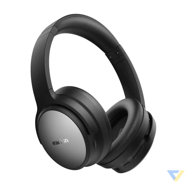 Earfun Tune Pro Wireless Headphones (black) Over ear
