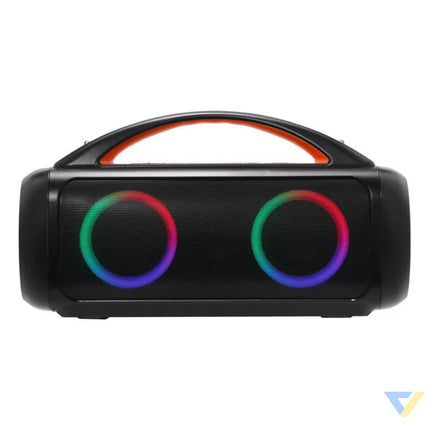EarFun UBOOM Raver Bluetooth Wireless Speaker Bluetooth portable speakers