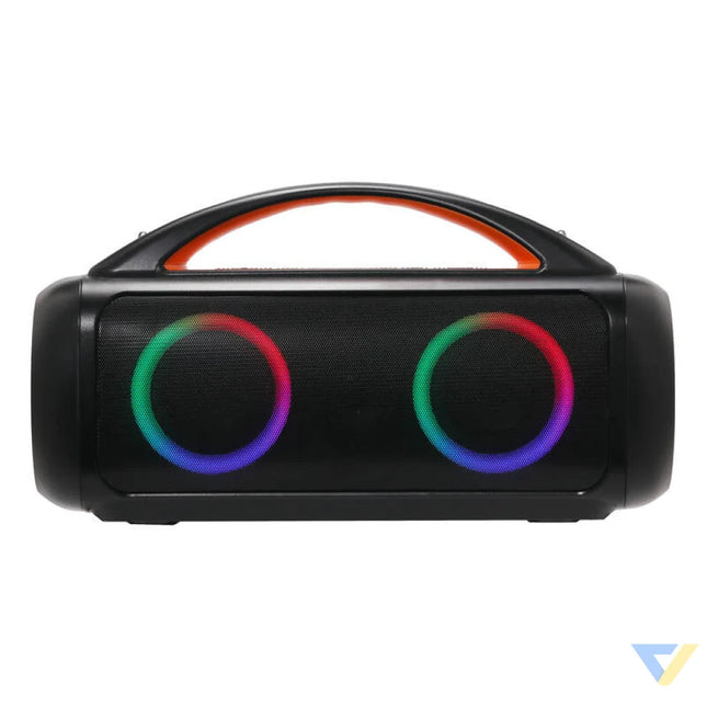 EarFun UBOOM Raver Bluetooth Wireless Speaker Bluetooth portable speakers