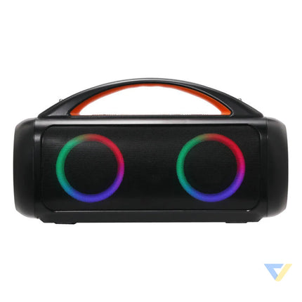 EarFun UBOOM Raver Bluetooth Wireless Speaker Bluetooth portable speakers