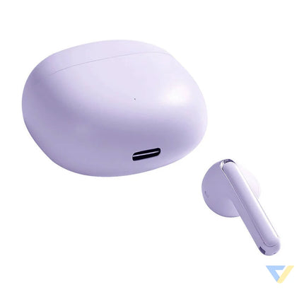 Earphones Joyroom Funpods JR FB1 Wireless (purple) TWS