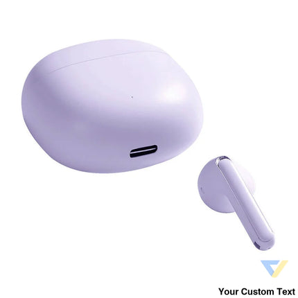 Earphones Joyroom Funpods JR FB1 Wireless (purple) TWS