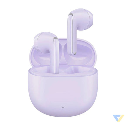Earphones Joyroom Funpods JR FB1 Wireless (purple) TWS