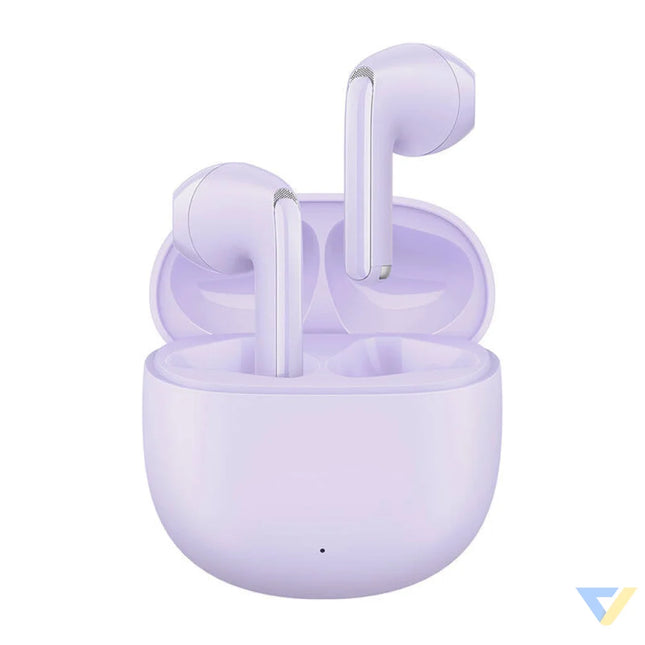 Earphones Joyroom Funpods JR FB1 Wireless (purple) TWS