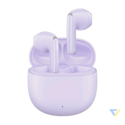 Earphones Joyroom Funpods JR FB1 Wireless (purple) TWS