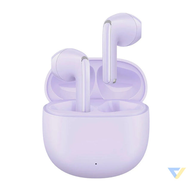 Earphones Joyroom Funpods JR FB1 Wireless (purple) TWS
