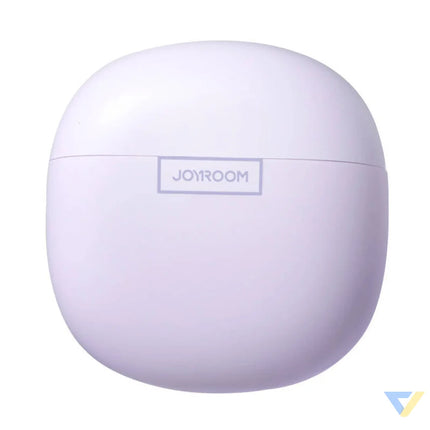 Earphones Joyroom Funpods JR FB1 Wireless (purple) TWS