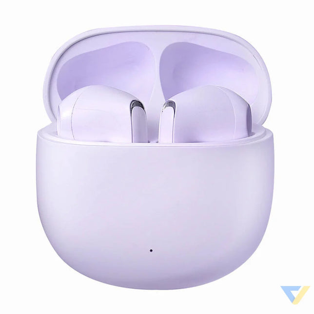 Earphones Joyroom Funpods JR FB1 Wireless (purple) TWS